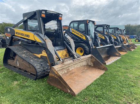 cat skid steer wreckers|Used Skid Loader Parts .